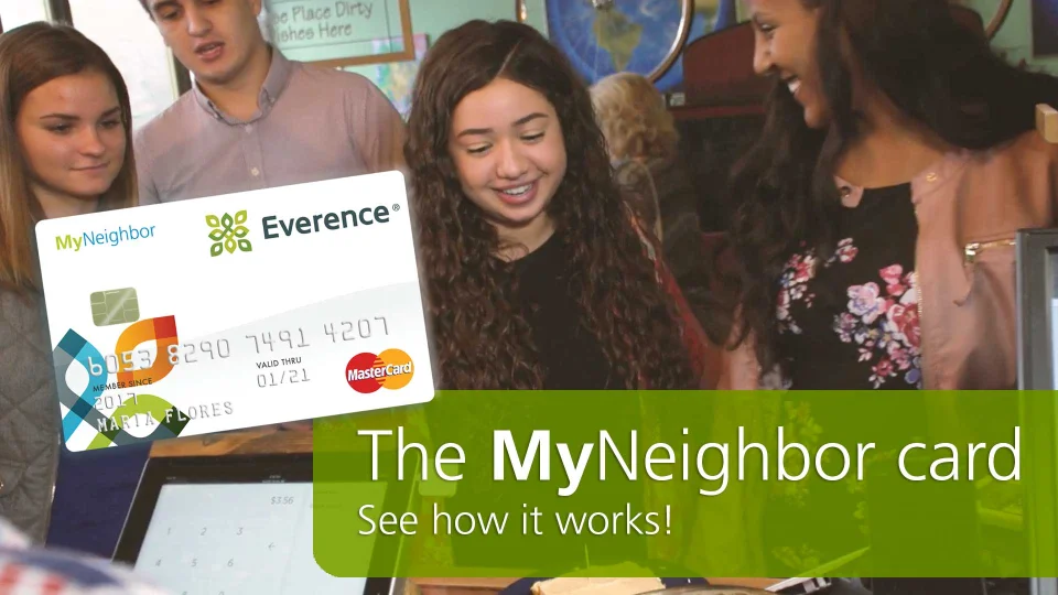 MyNeighbor | Everence, faith-based financial services
