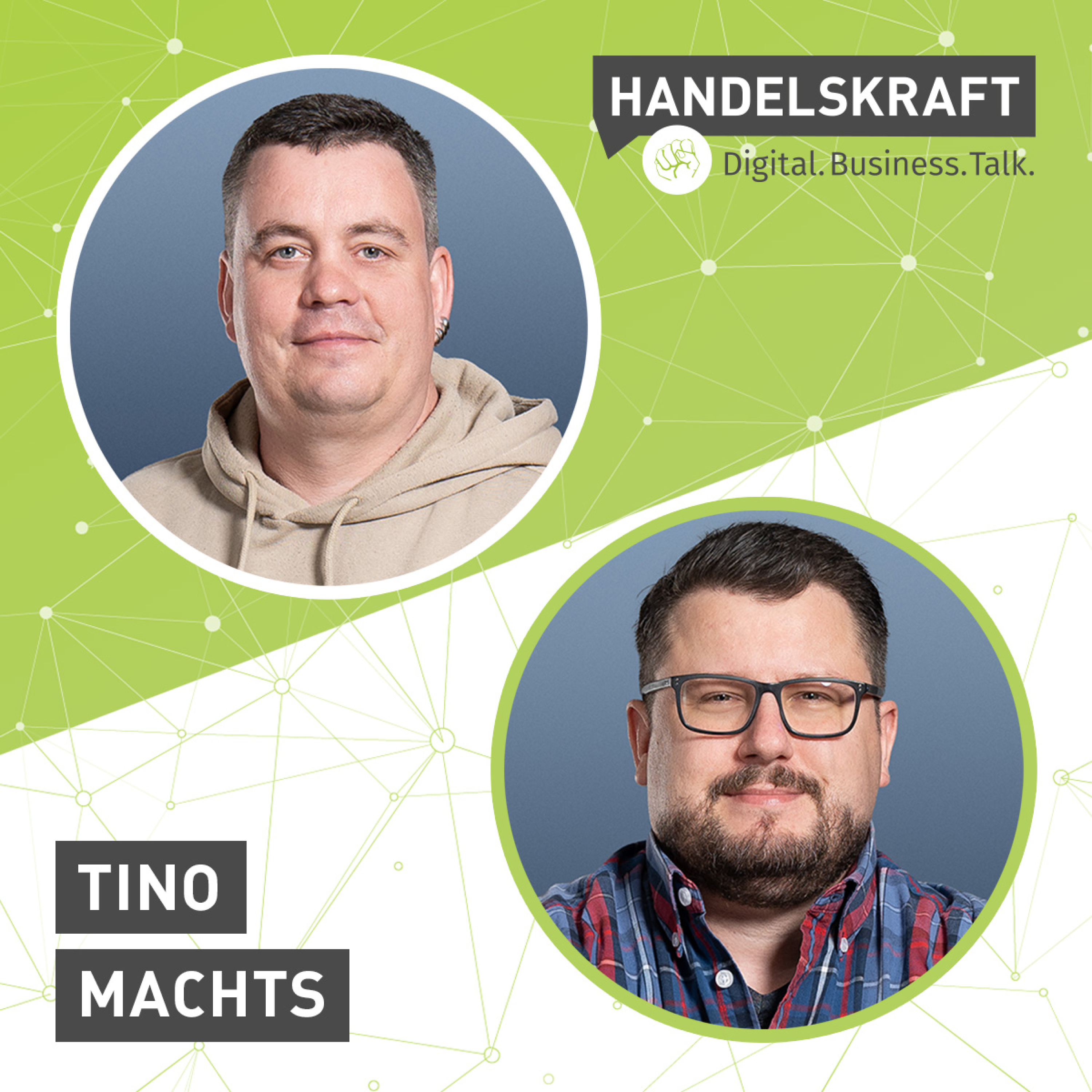 Handelskraft Digital.Business.Talk.