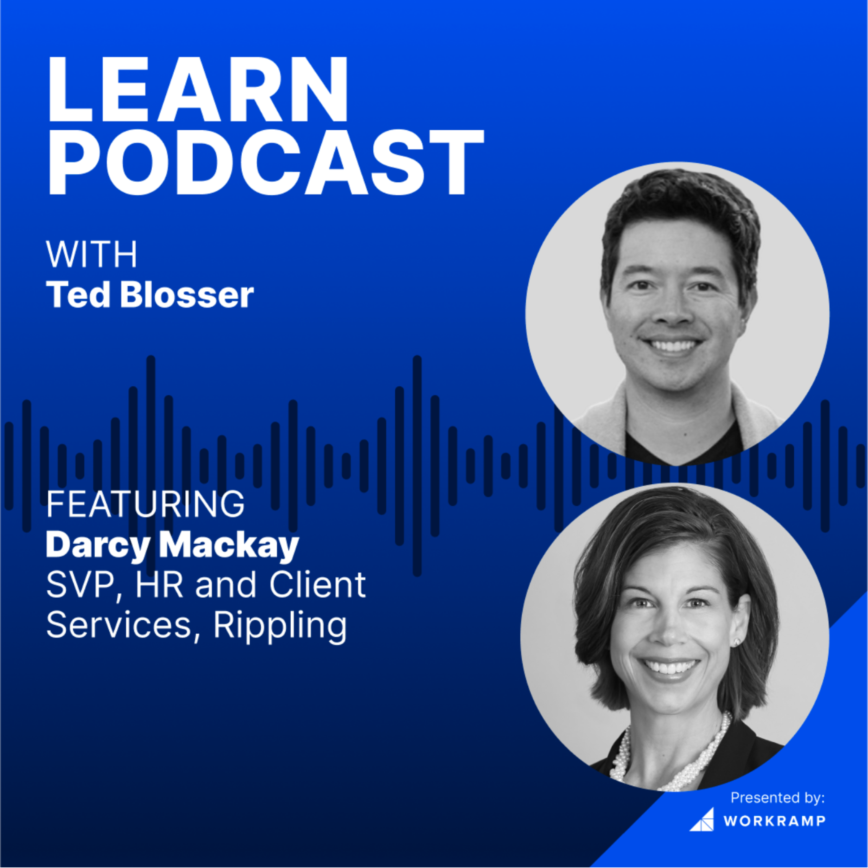 LEARN Podcast