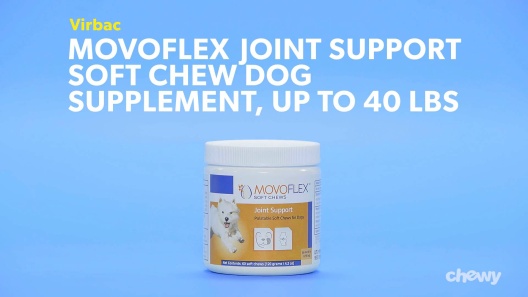 MOVOFLEX 30 BOUCHEES