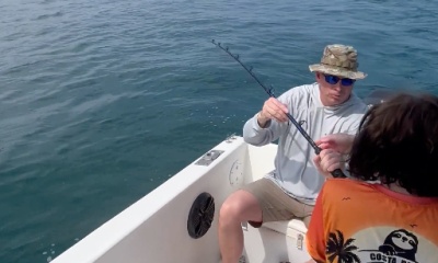 Herradura Report Video 0