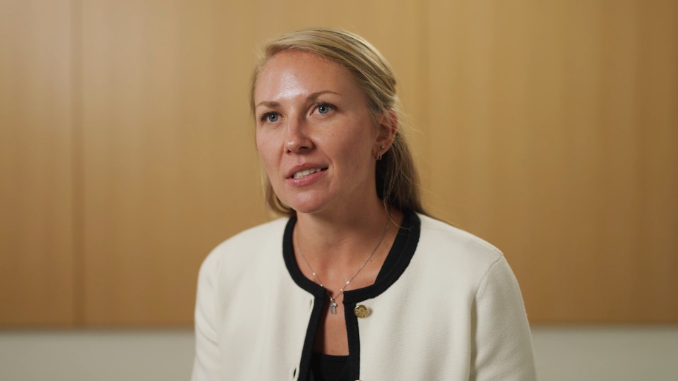 Novavax Inc. - Customer Success Story (Nathalie Salisbury - Strategic Threat Intelligence Analyst)