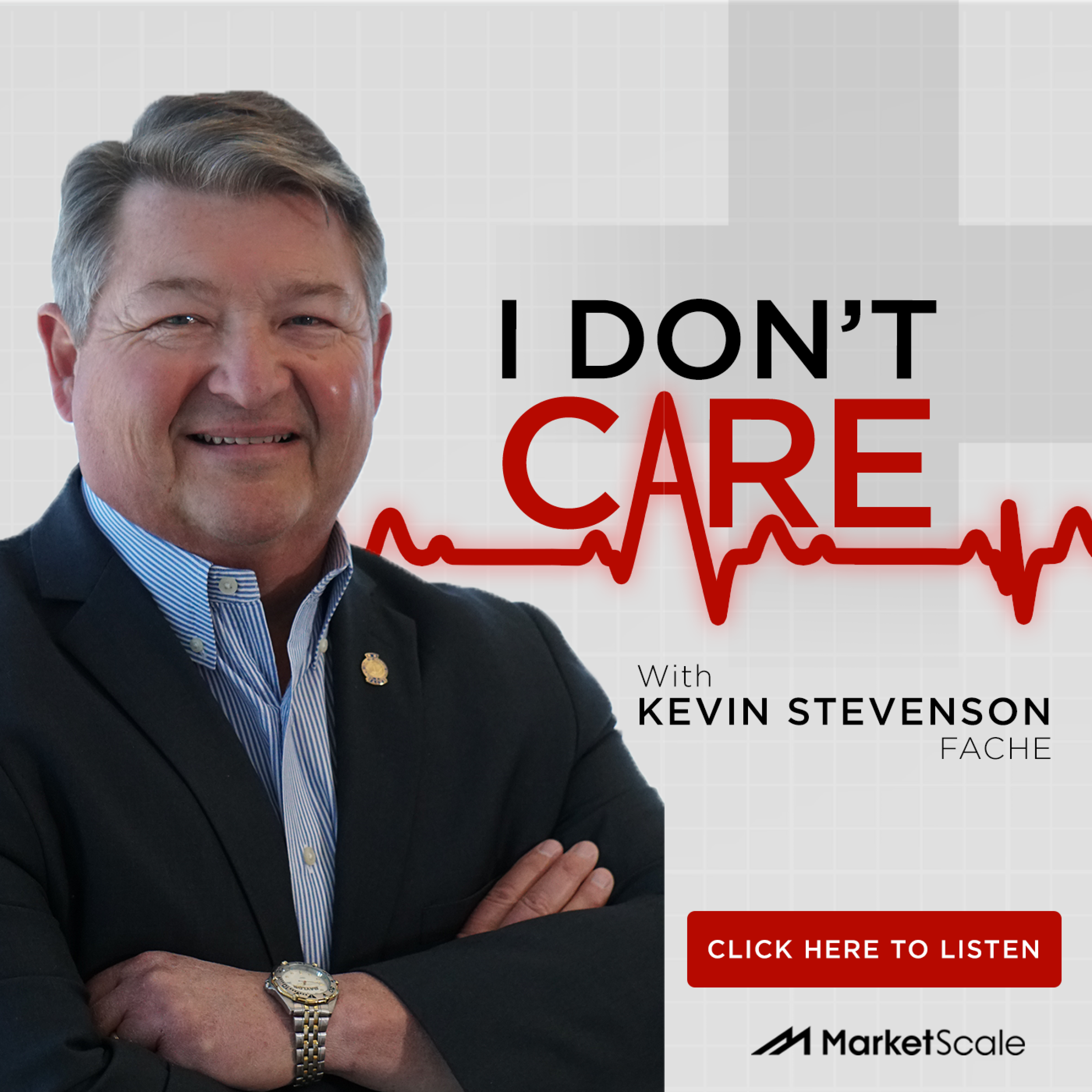 I Don\'t Care