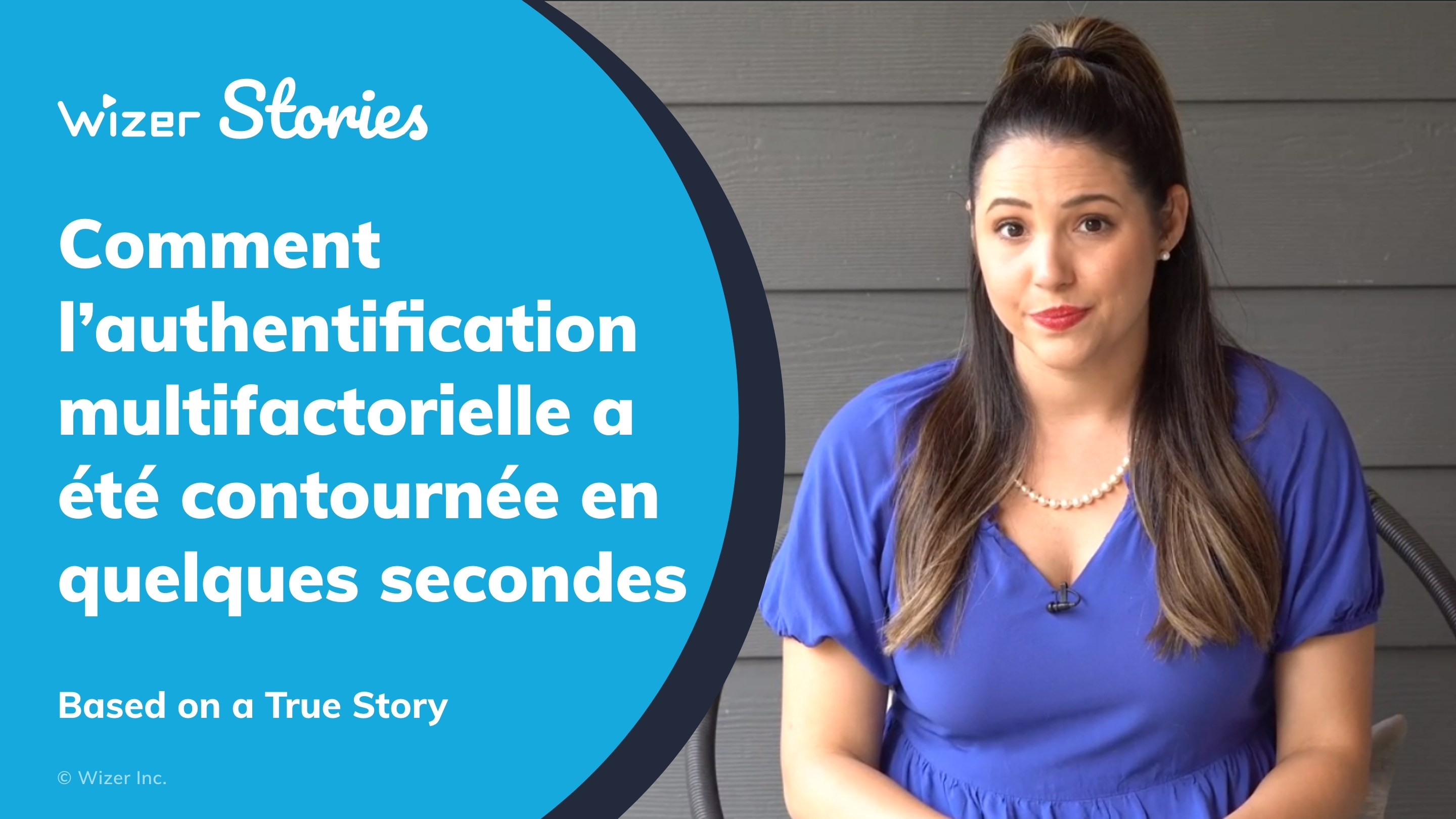 Comment l’authentification multifactorielle a été contournée en quelques secondes