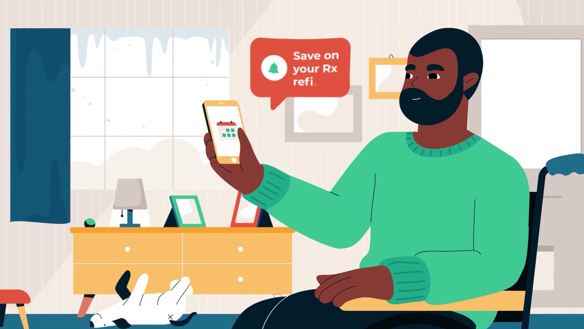 Disability Rights Oregon explainer video example