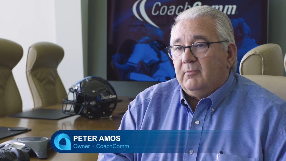 La solution ERP en nuage Acumatica pour CoachComm