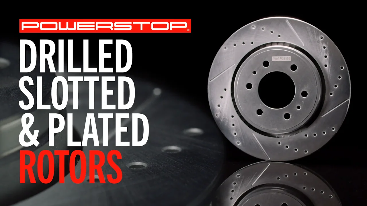 Z26 Extreme Street Warrior Performance Brake Kit with Calipers Z26 Extreme Street Warrior Performance Brake Kit with Calipers