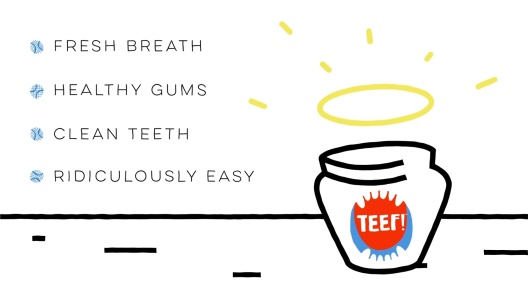 Play Video: Learn More About TEEF! From Our Team of Experts