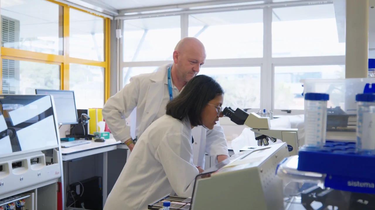 SX1 Live Cell Analysis Instrument | Sartorius