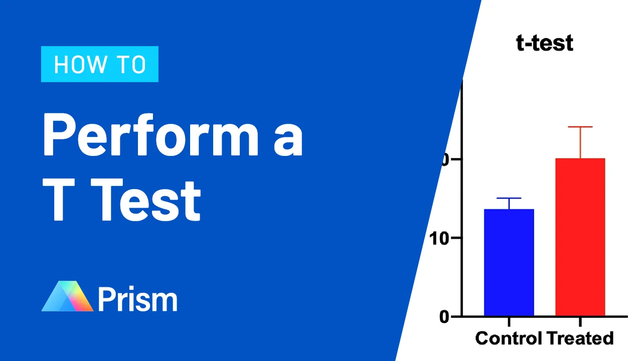 One sample t test