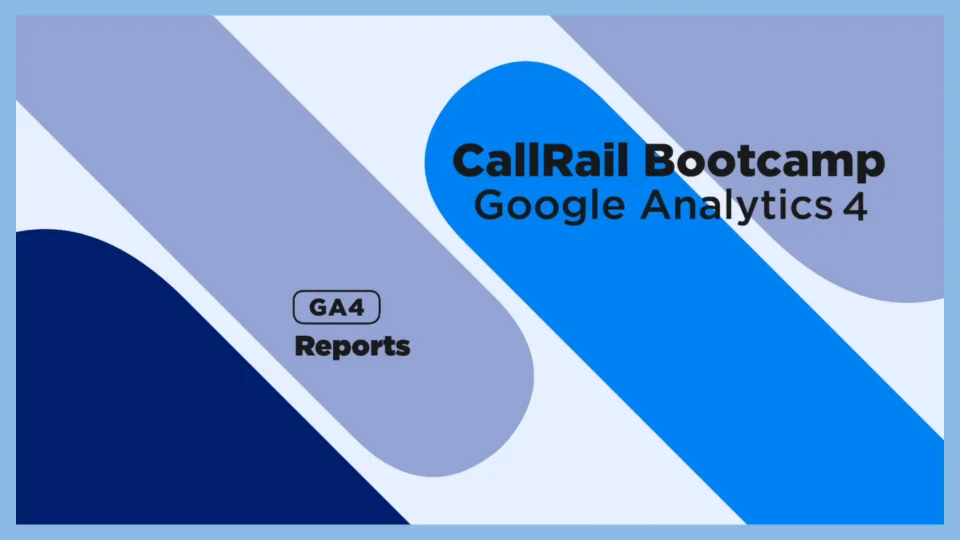 Google Analytics 4 Reporting: Guide to Basic & Custom Reports