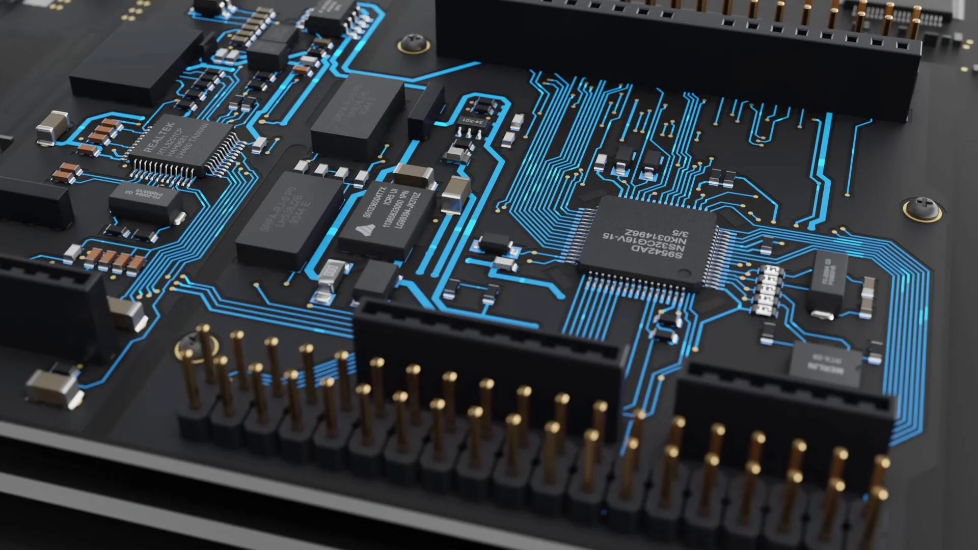 12 Specs to Consider When Choosing a Microcontroller for Your Product   Make