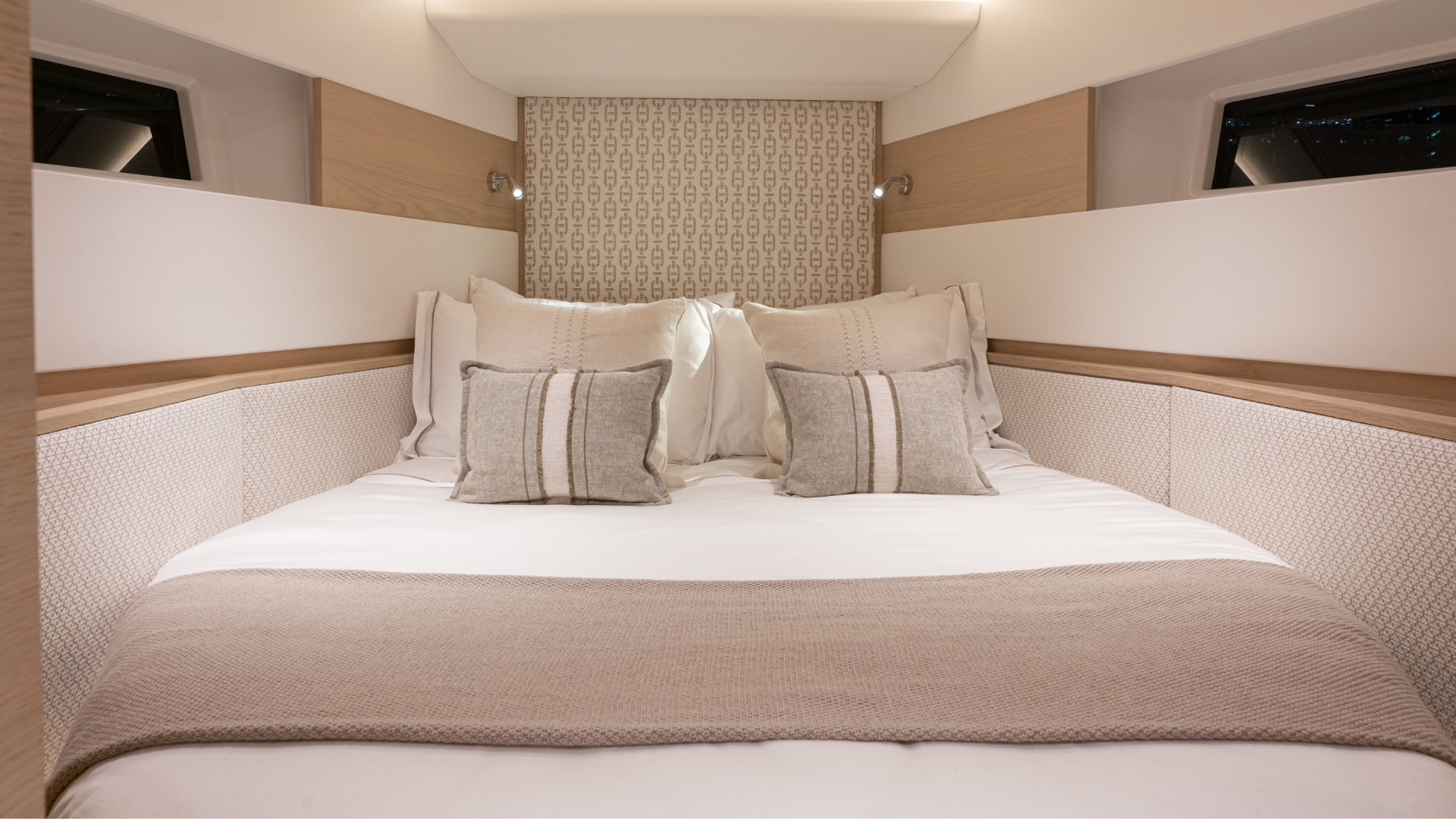 Outstanding guest accommodation