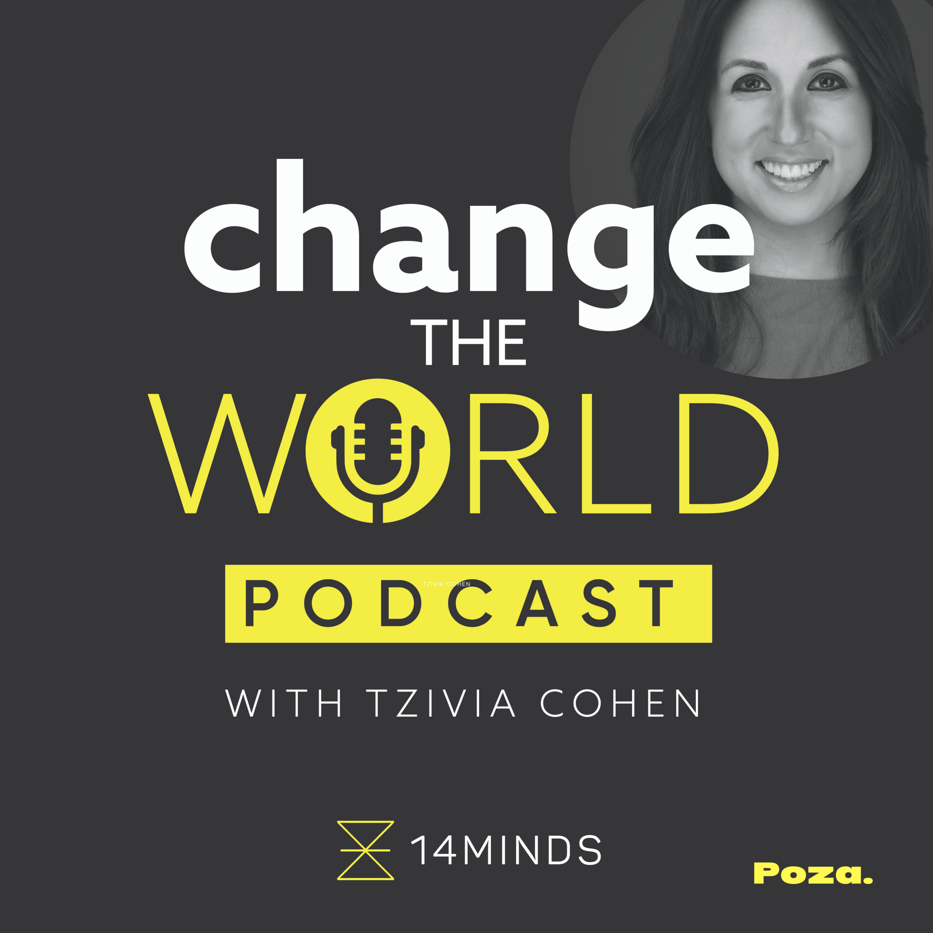 Change the World