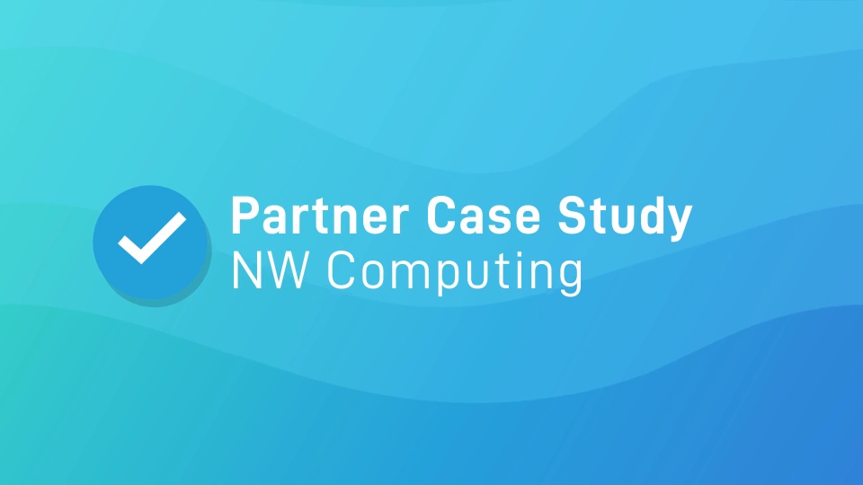 NW Computing Shuts Down Ransomware Attack with Datto RMM Ransomware Detection