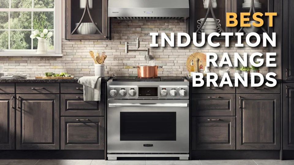 Best induction ranges and cooktops in 2022 following the signing