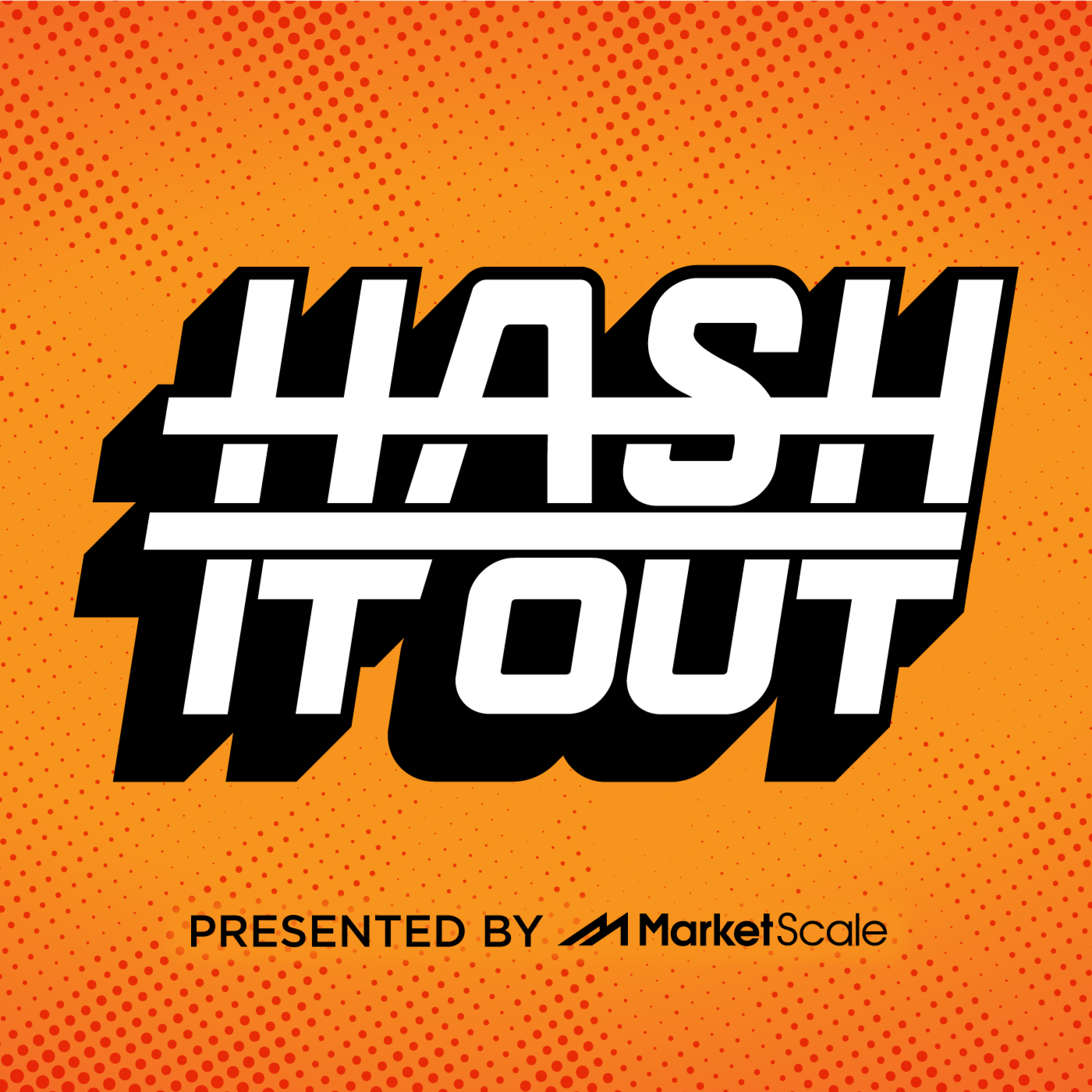 Hash It Out