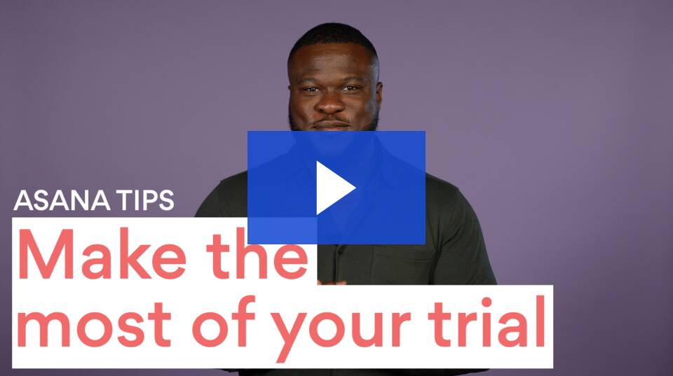 Help trial