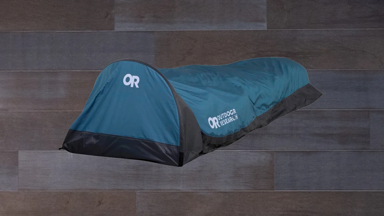 Outdoor Research Alpine Bivy lupon.gov.ph
