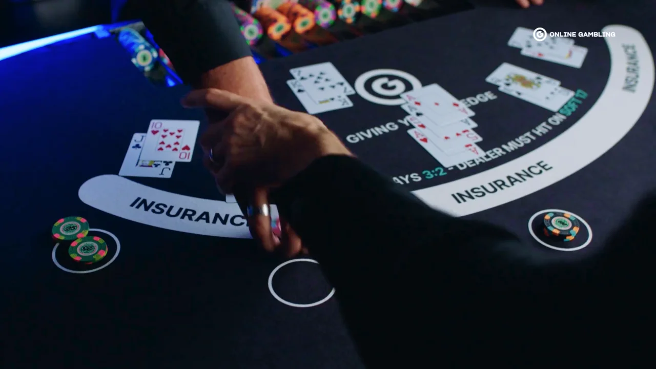 Tips & Etiquette for Live Dealer Blackjack - Borgata Online