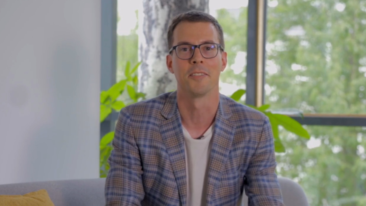 Videotestimonial Steffen Ratschan