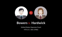 bowers v hardwick case brief