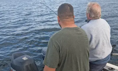 British Columbia Report Video 1