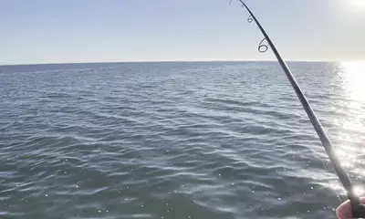 South Padre Island Report Video 0