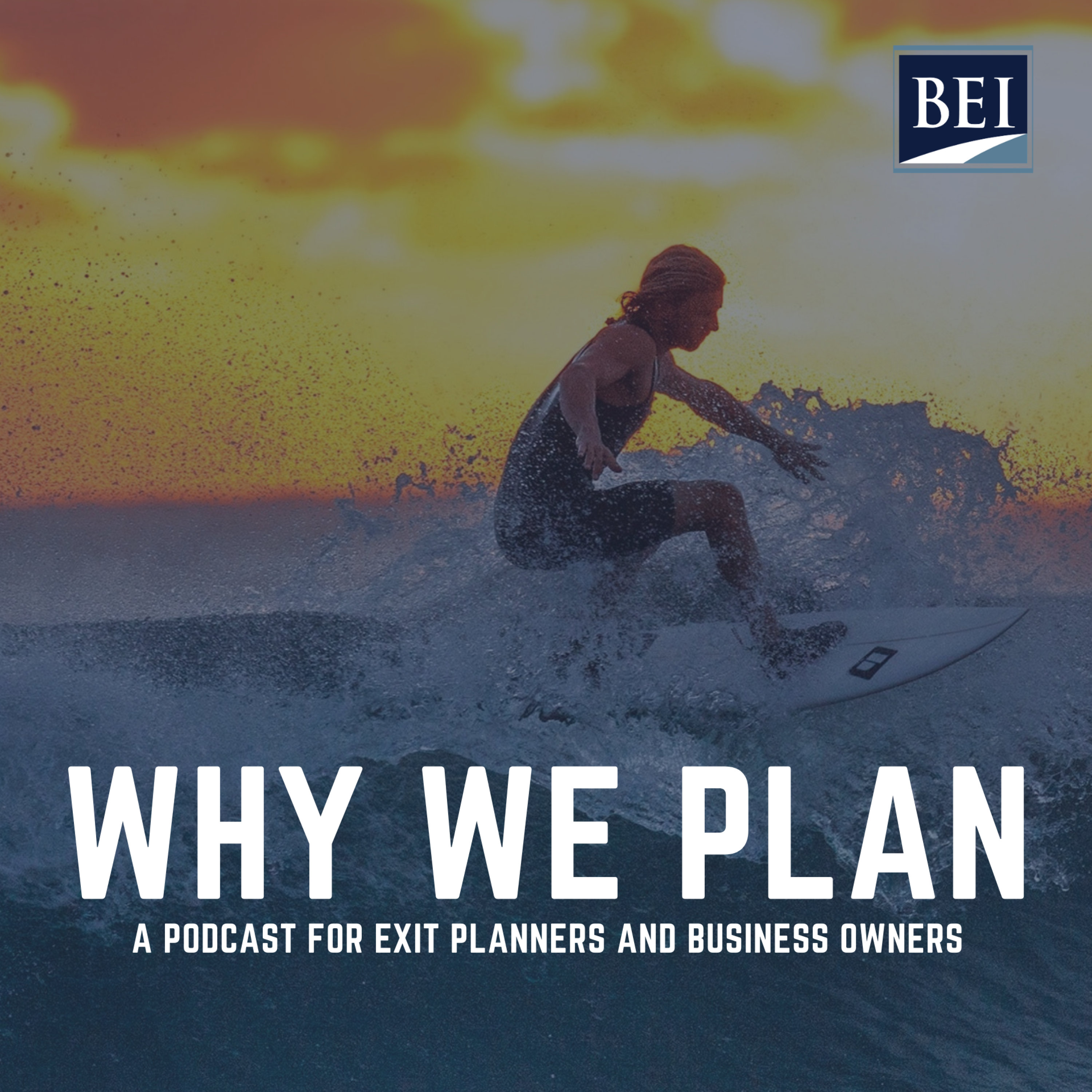 The Arrival of the Silver Tsunami