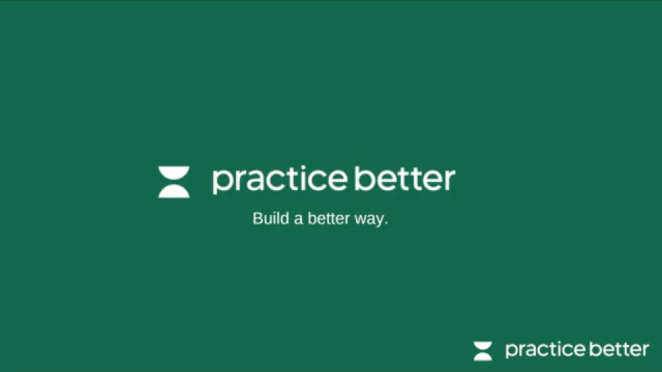 Practice Better