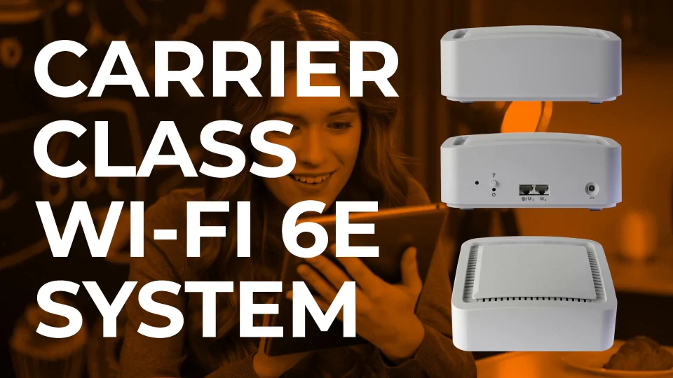 Achetez en gros Routeur Catv Modem Wi-fi à 4 Ports à Fibre Double