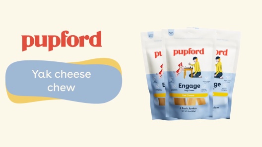 Play Video: Learn More About Pupford From Our Team of Experts
