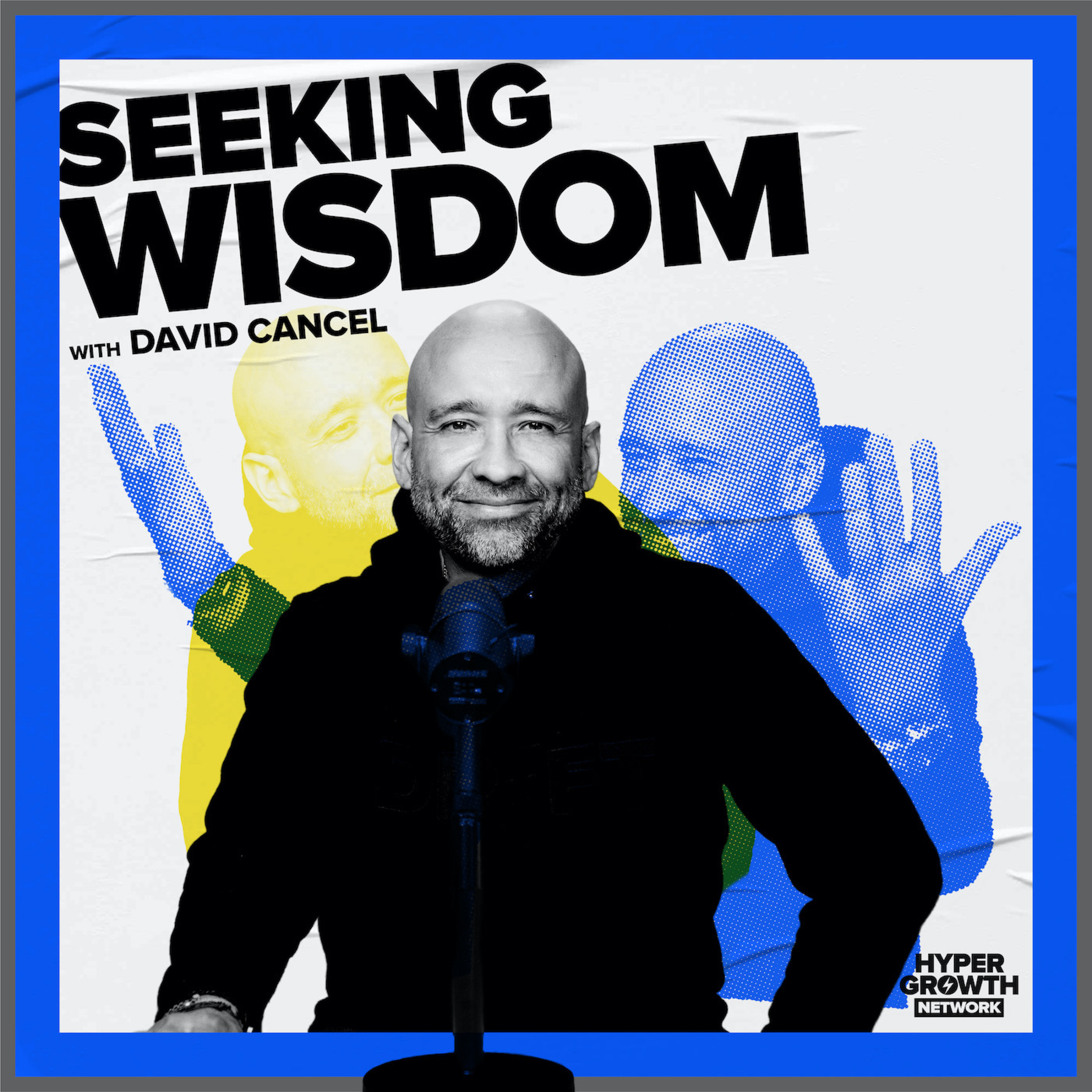 #151: The Power Of Keeping A Beginner's Mindset (Bonus: Copywriting Lessons From DC & DG)