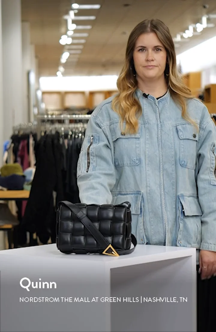 Bottega Veneta Padded Cassette Bag | Nordstrom