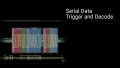 Serial Data Trigger and Decode with Teledyne LeCroy Oscilloscopes