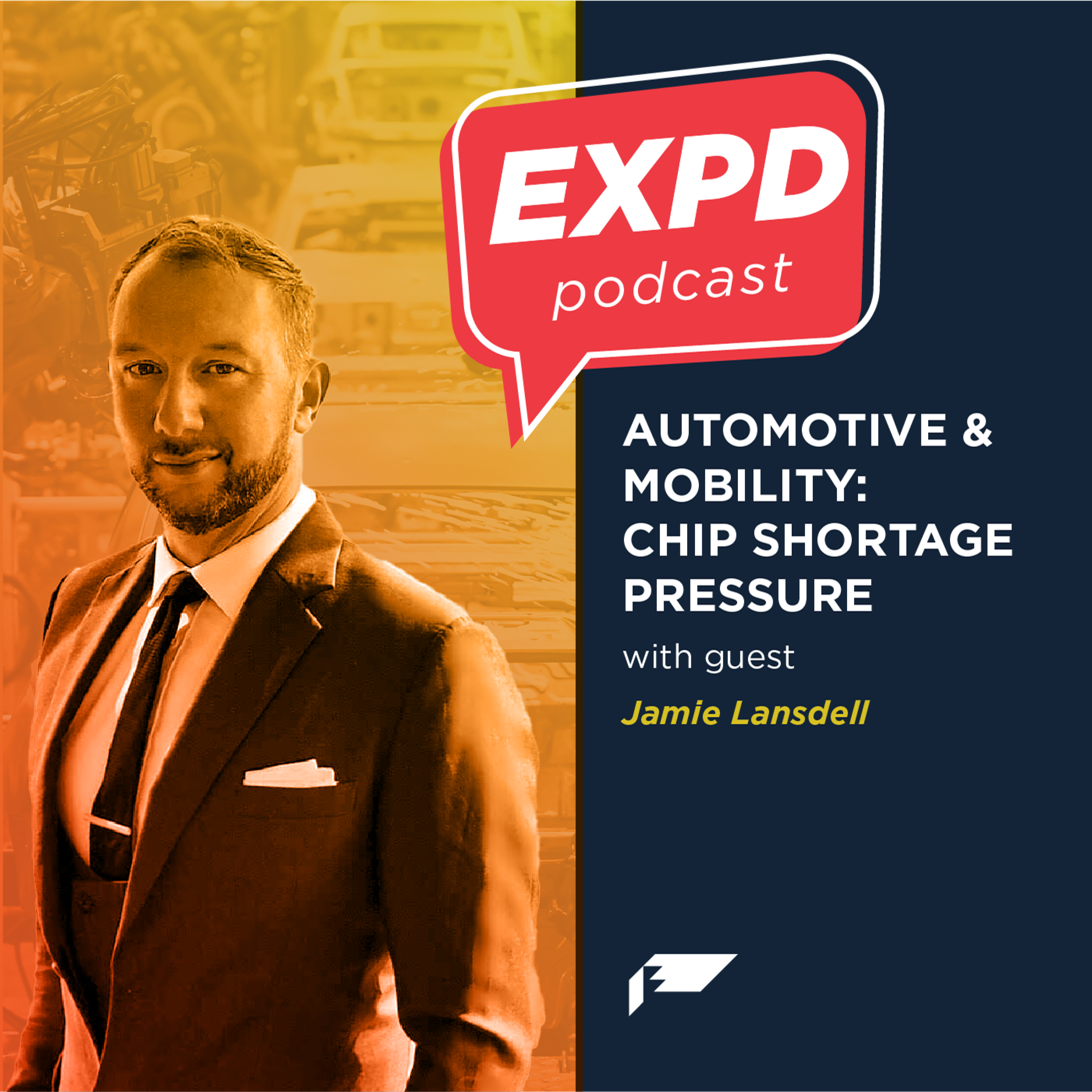 The Expeditors Podcast