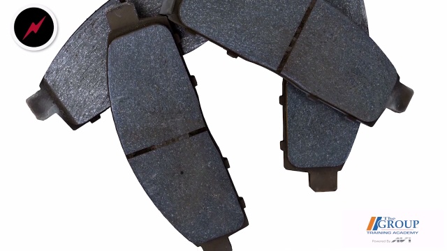 CM-74 Types of Brake Pads