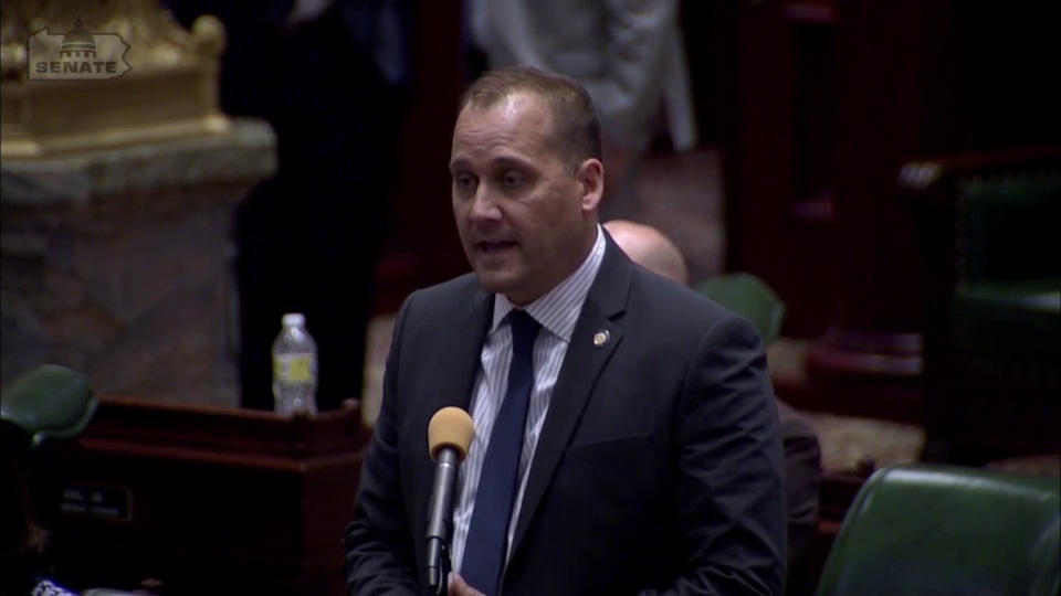 6/22/22 - Remarks on SB 1188