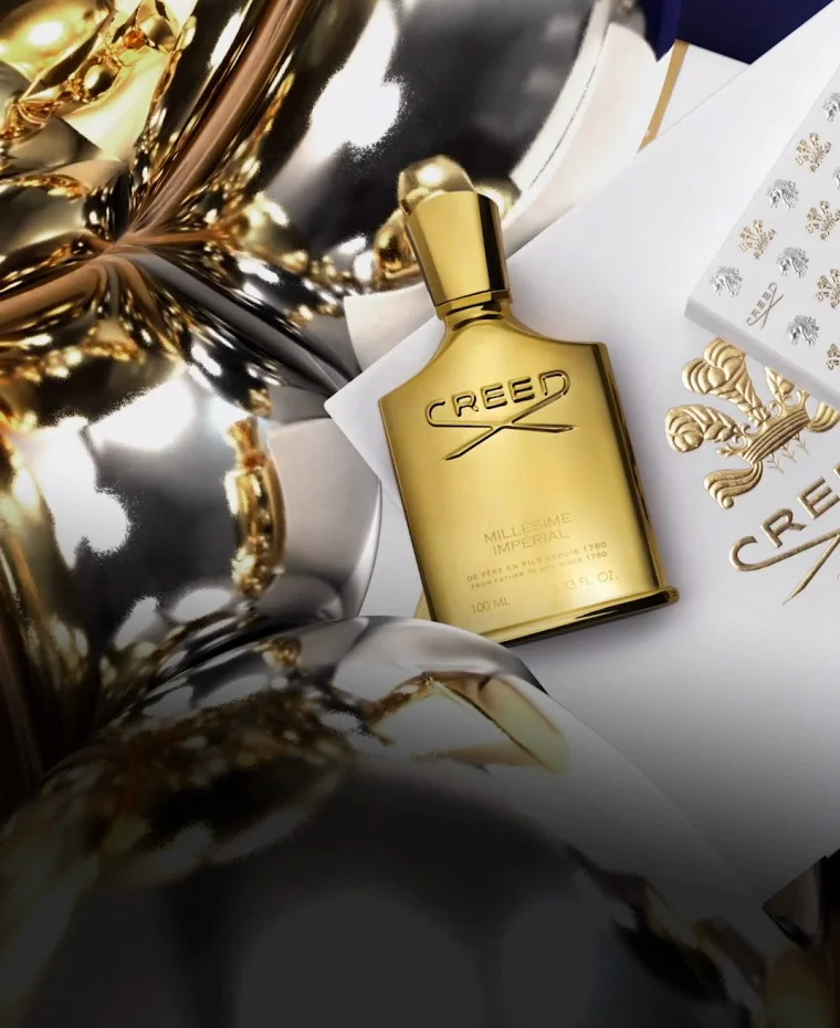 Creed Boutique US | Official Creed Perfume & Fragrance Store