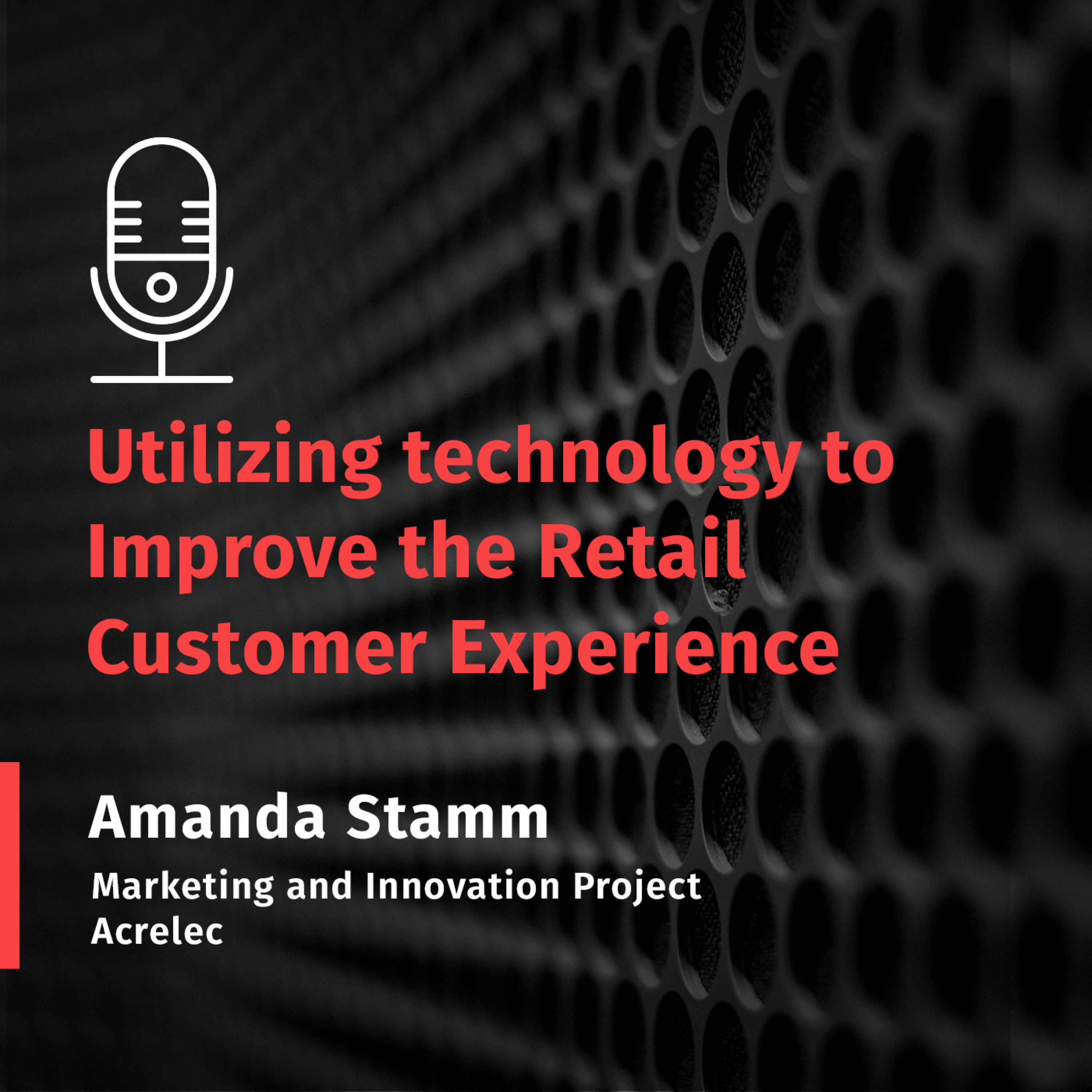 Beyond Technology: The Experience Podcast