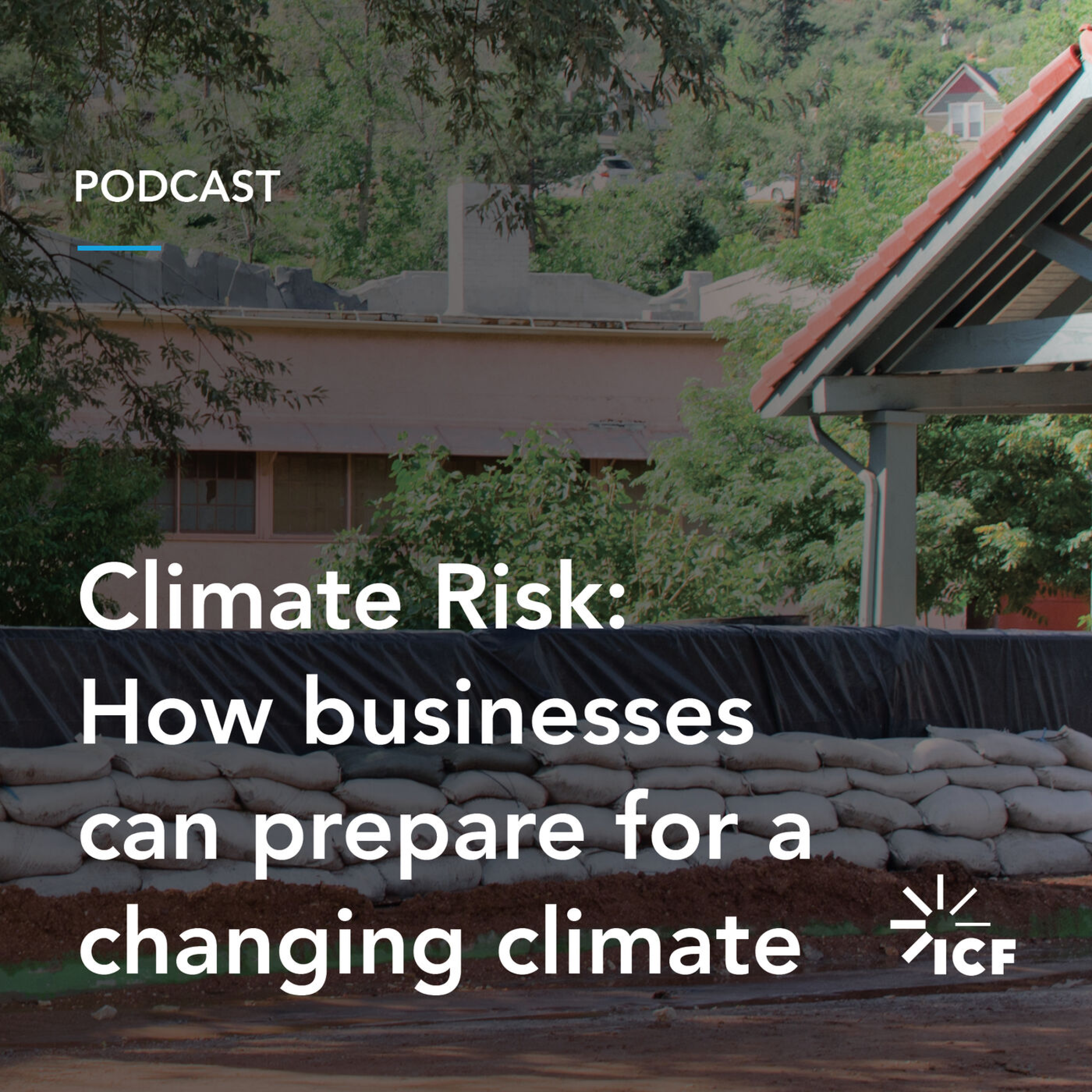 Climate Risk: How businesses can prepare for a changing climate