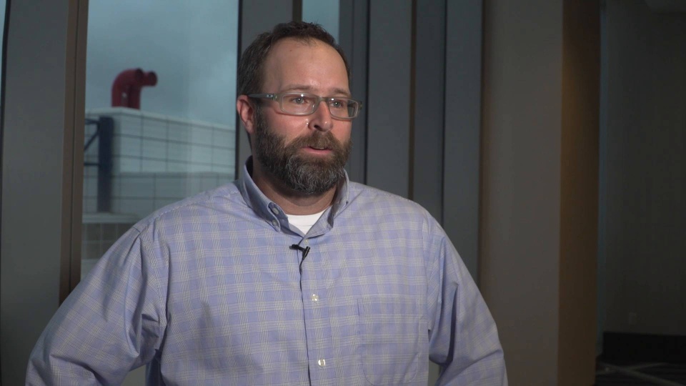 Reece Albert, Inc. - Customer Success Story (Kyle Gould - Production Manager)