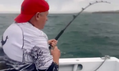 San Jose del Cabo Report Video 0