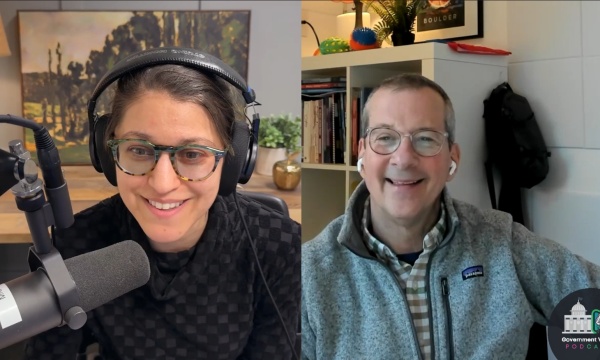 Ep 4, S3 - Accessibility Enforcement: What Regulators Actually Look For - David Bateman