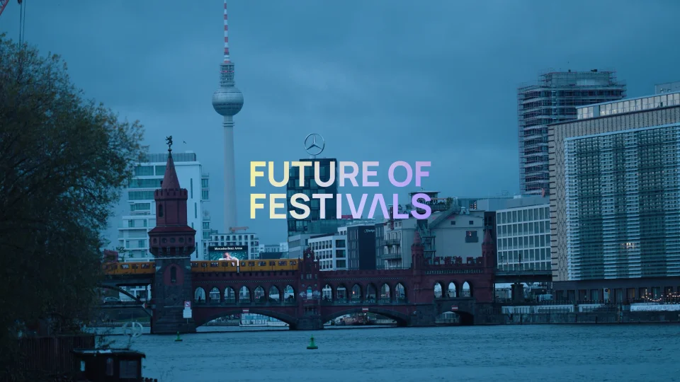 Future of Festivals