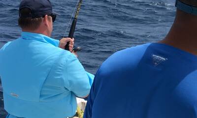 Shark's Sport Fishing - Updated 2024 Prices