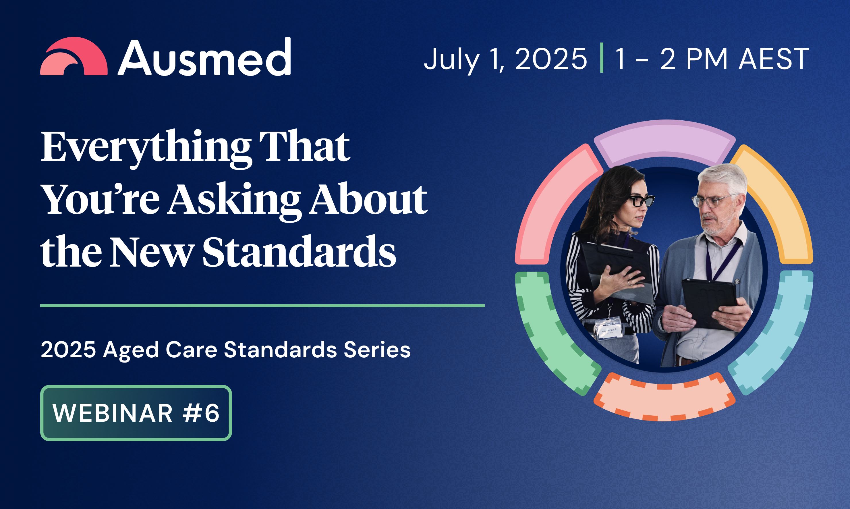 Everything That You’re Asking About the New Standards