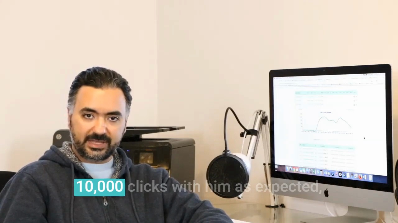 Khaled Ibraham testimonial video