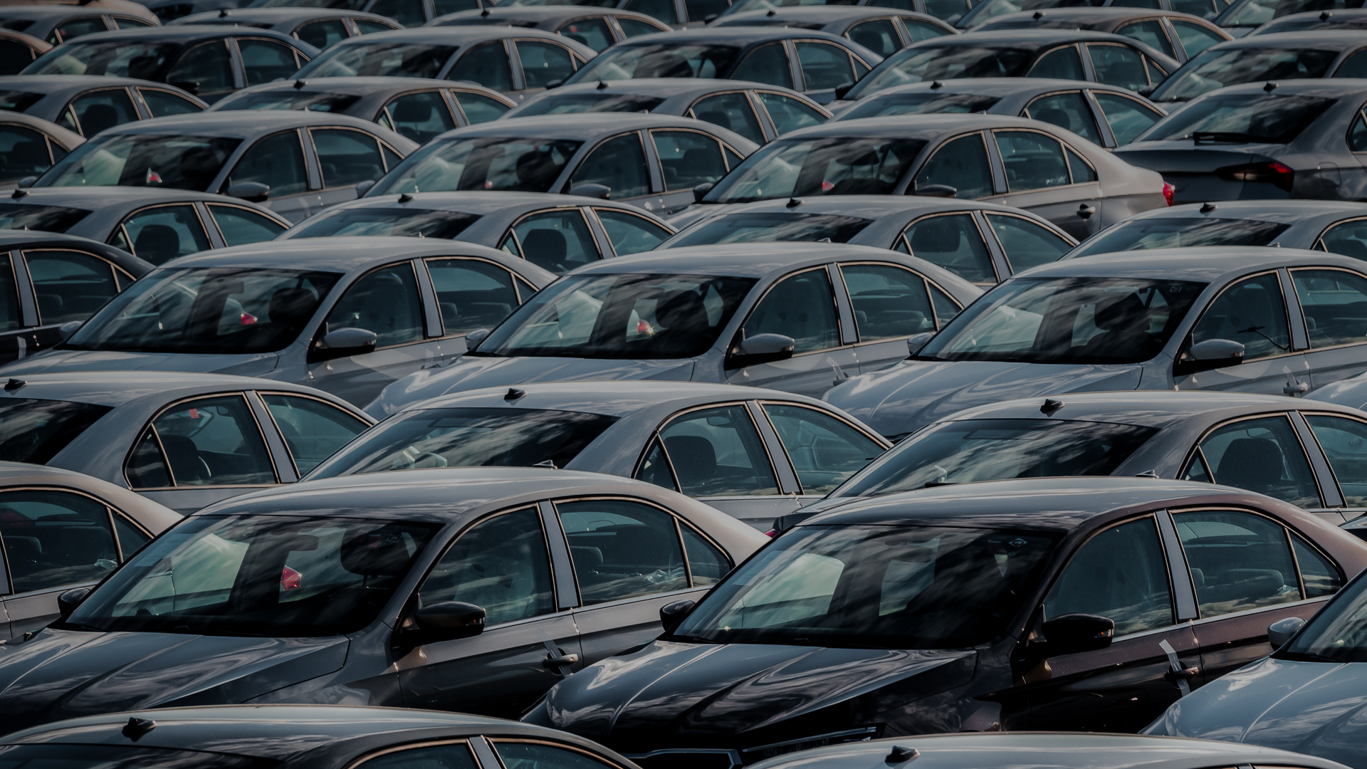 The New Normal of Automotive Supply Chains