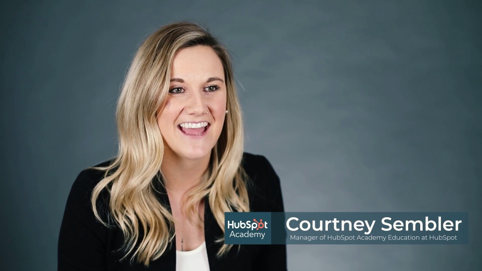 HubSpot - Customer Success Story(Stephen Fiske - Manager)